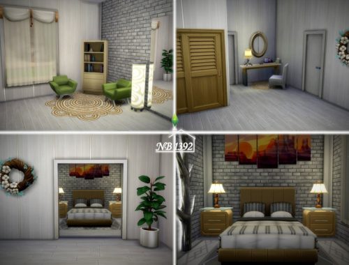 Under the Palm trees (No CC!) - NB1392