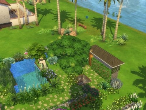 Undercover Wonder underground luxury home by alilona