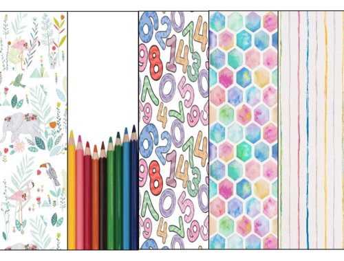 Unisex Kids Walls