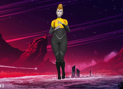 Universe CAS Backgrounds at Annett’s Sims 4 Welt