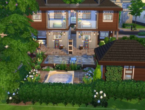 University Condos