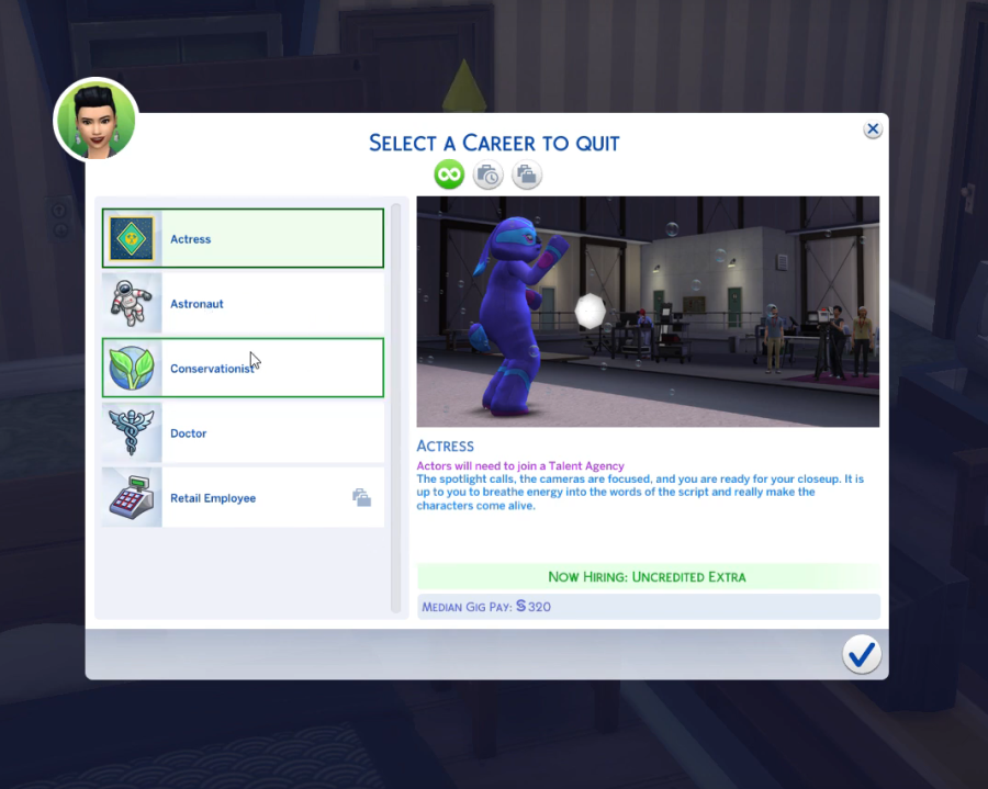 Unlimited Jobs Mod The Sims 4 Catalog