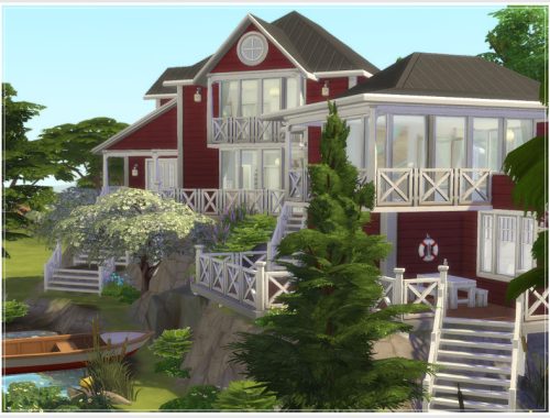 Unnaryd (No CC)