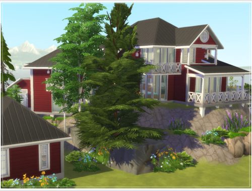 Unnaryd (No CC)