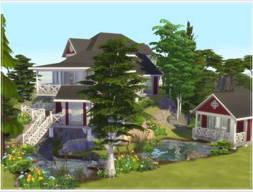Unnaryd (No CC)