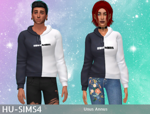 Unus Annus Collection