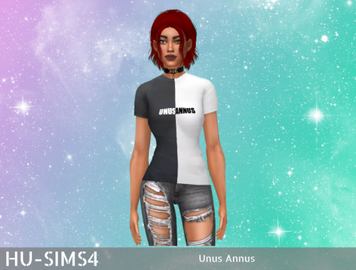 Unus Annus Collection