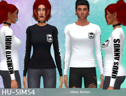 Unus Annus Collection