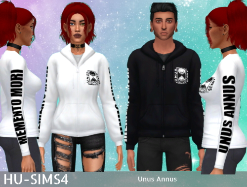 Unus Annus Collection