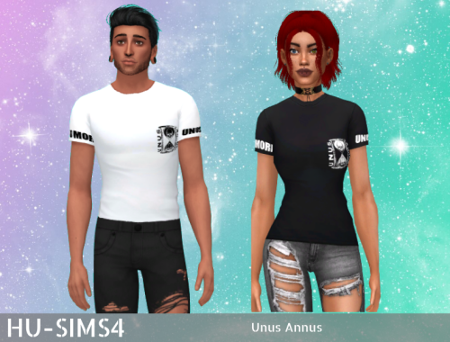 Unus Annus Collection