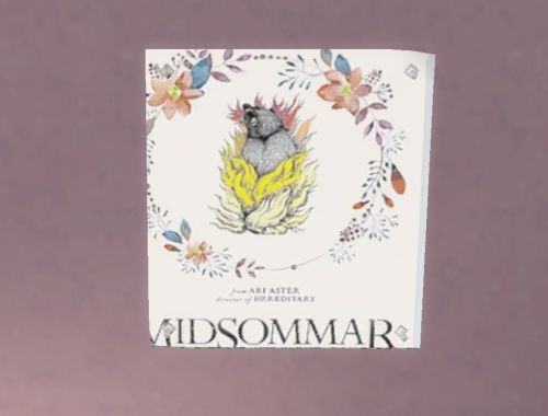 Midsommar Poster