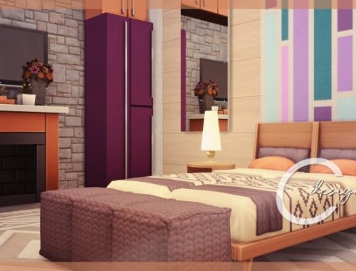 Urban Dream house at Cross Design