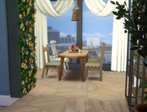 Urban Farming Rooftop Greenhouse Community Lot - no cc