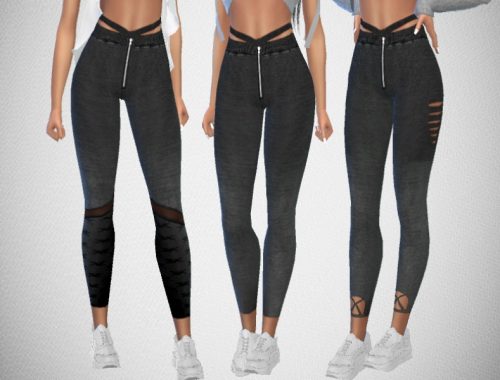 Urban Leggings