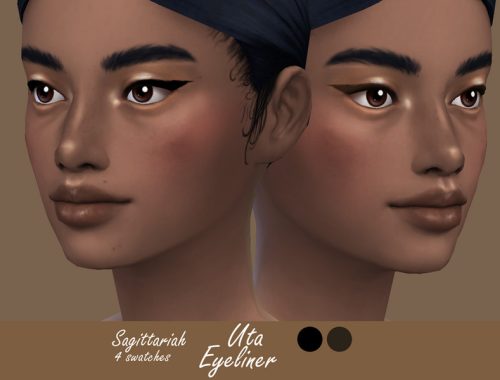 Uta Eyeliner