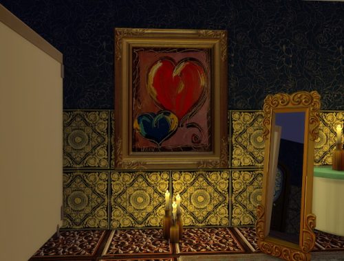 V Collection For Walls at Anna Quinn Stories