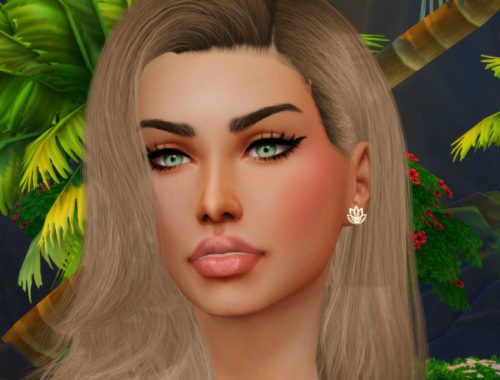 Valeria Lew