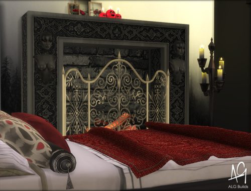 Vampire Master