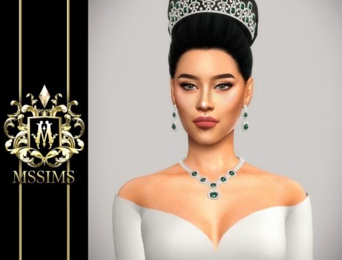 VANARI TIARA (P) at MSSIMS