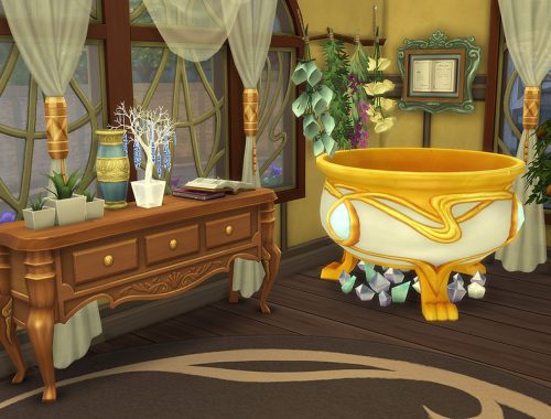 Vanessa Townhouse