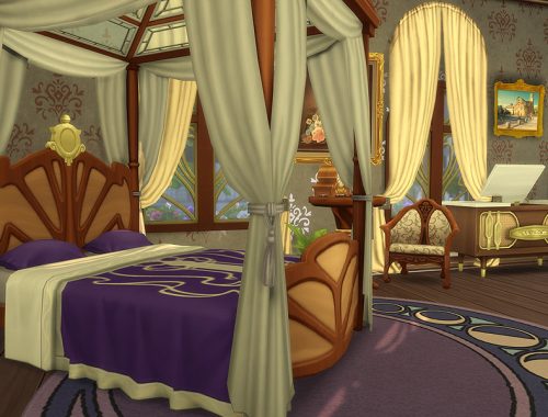 Vanessa Townhouse