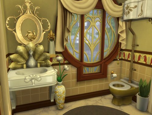 Vanessa Townhouse