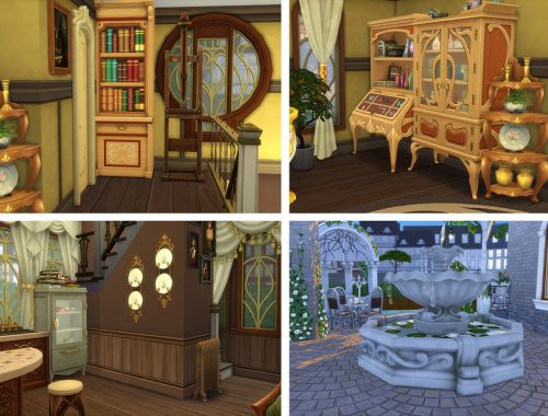 Vanessa Townhouse