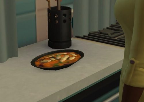Vangi Bath New Custom Recipe by RobinKLocksley