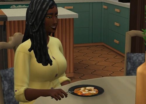 Vangi Bath New Custom Recipe by RobinKLocksley