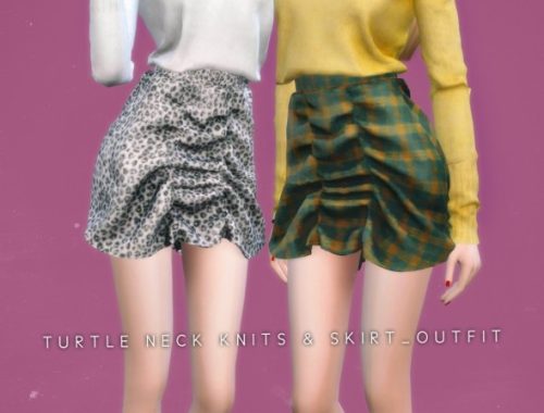 Vanilla mood set at NEWEN