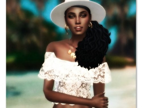 Vanille des îles by Cedric13 at L’univers de Nicole