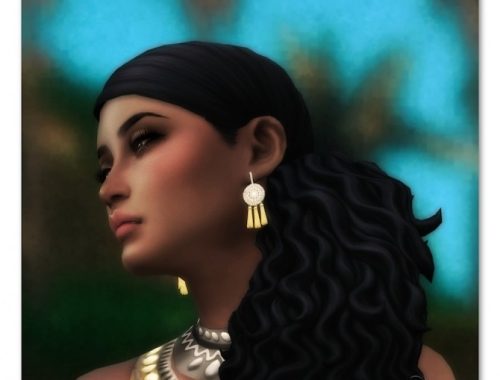 Vanille des îles by Cedric13 at L’univers de Nicole