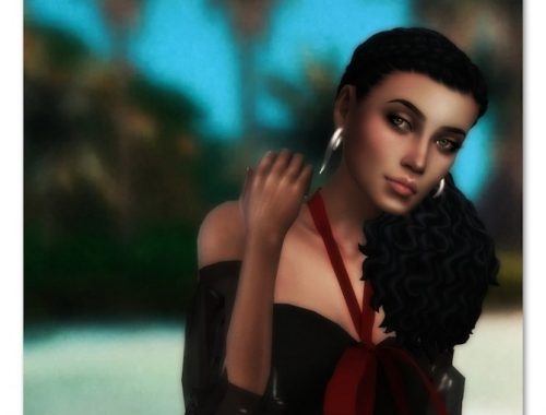 Vanille des îles by Cedric13 at L’univers de Nicole