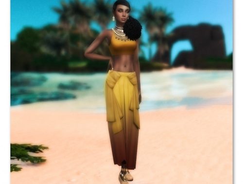 Vanille des îles by Cedric13 at L’univers de Nicole
