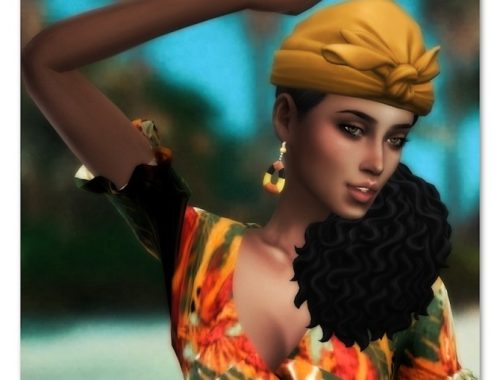 Vanille des îles by Cedric13 at L’univers de Nicole