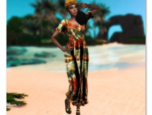 Vanille des îles by Cedric13 at L’univers de Nicole