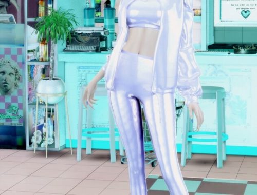 Vapor Wave Collaboration [R+N+D] at RIMINGs