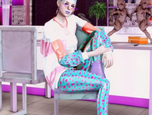 Vapor Wave Collaboration [R+N+D] at RIMINGs