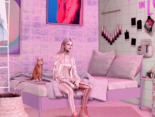 Vapor Wave Collaboration [R+N+D] at RIMINGs