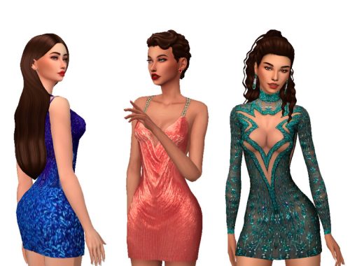 Variety - Poses