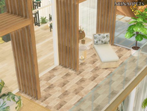 Vella Travertine Tiles