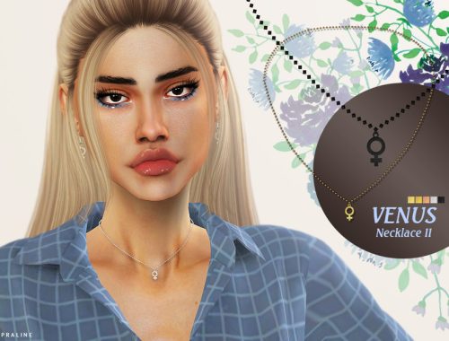 Venus Necklace 2