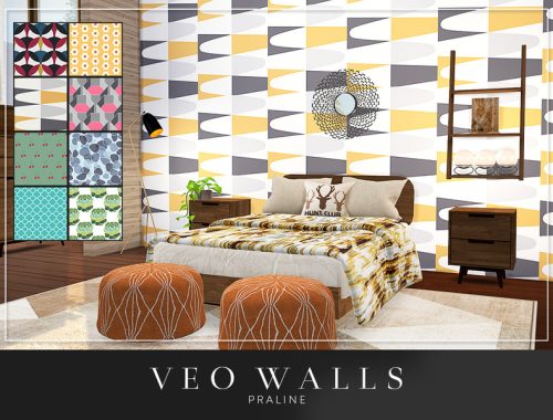 VEO Walls