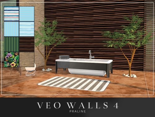VEO Walls