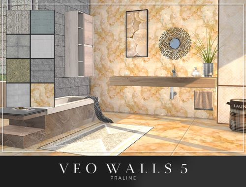 VEO Walls
