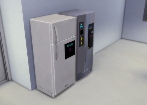 Vera Kitchen by TNT10128 at Mod The Sims