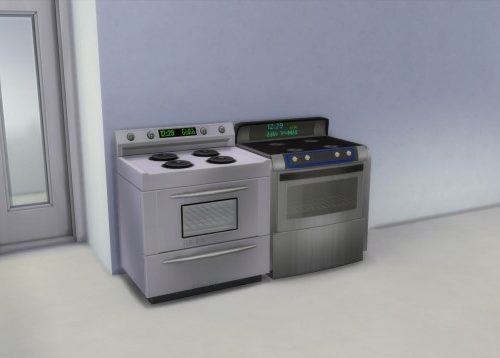 Vera Kitchen by TNT10128 at Mod The Sims