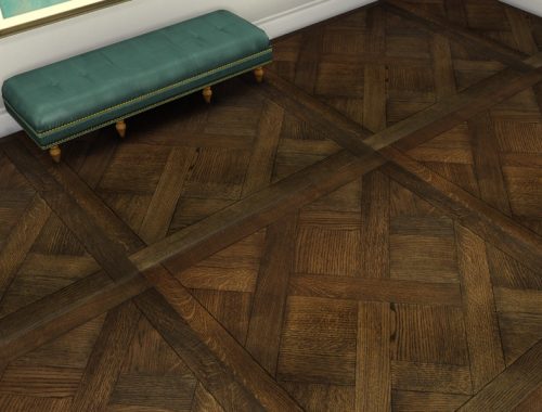 Versailles Floors