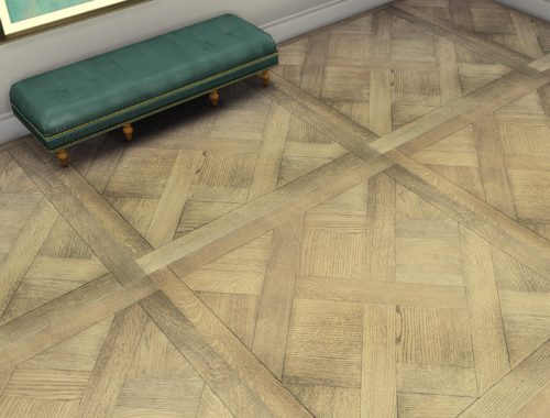Versailles Floors
