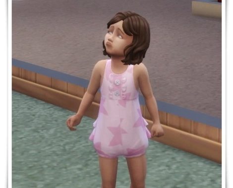 Vi Toddler Hair at Birksches Sims Blog
